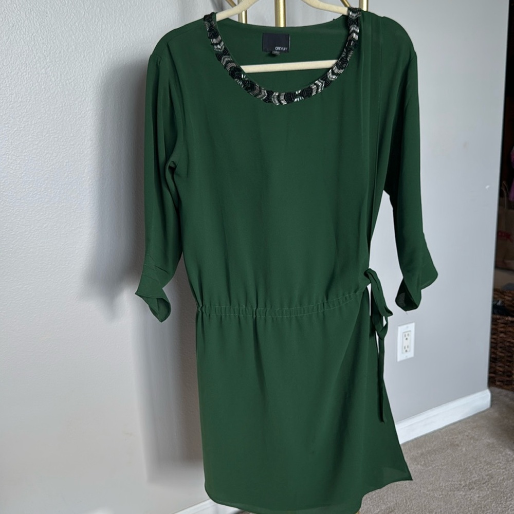 Greylin dress Size small